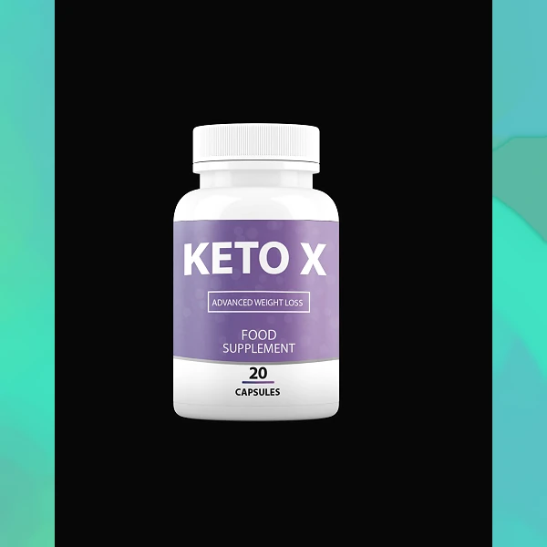 Keto X