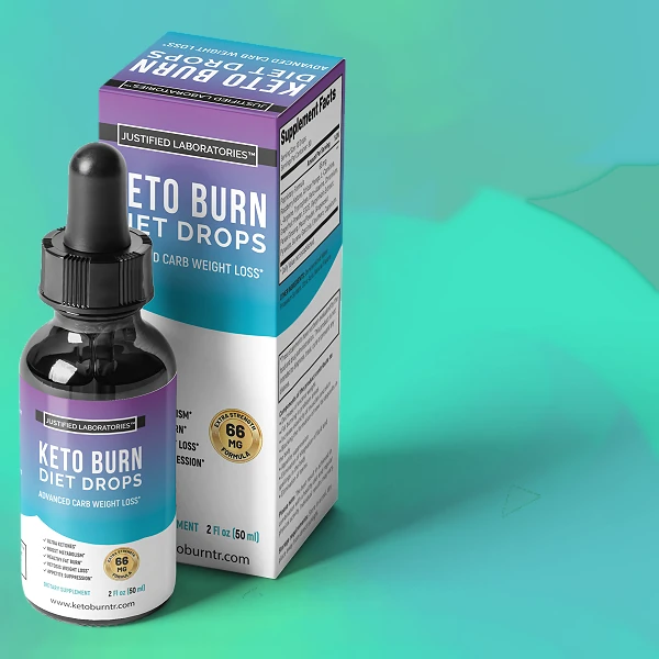 Ketoburn