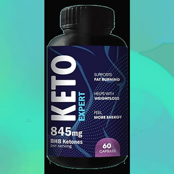 KetoExpert