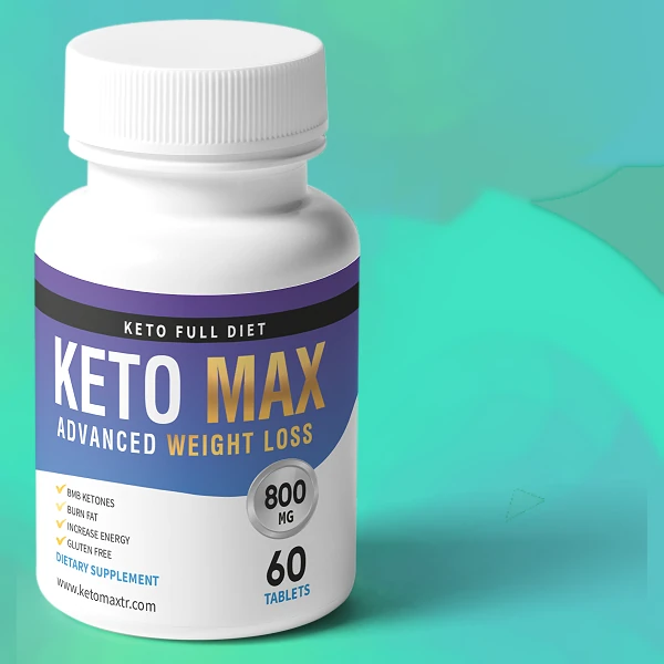 KetoMax