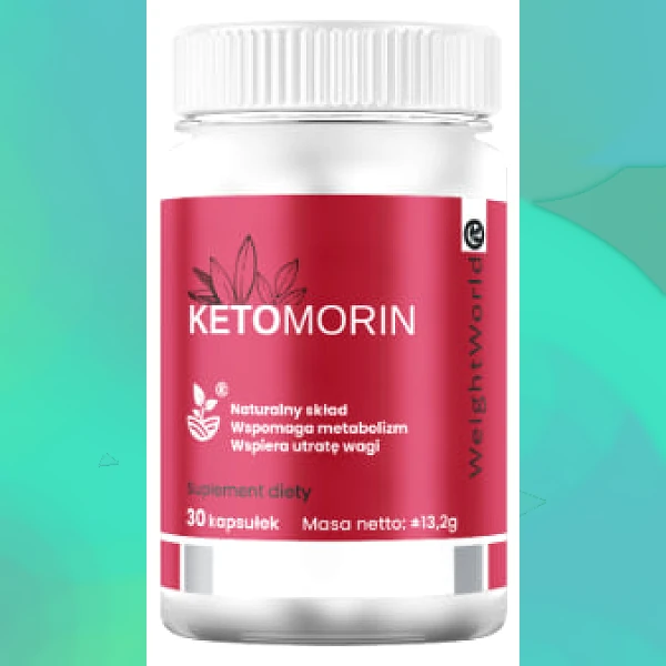 Ketomorin