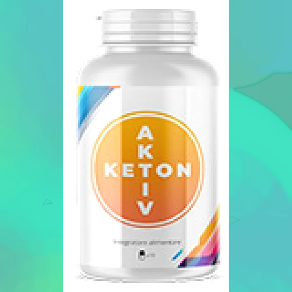 Keton Active