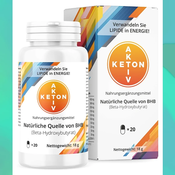 Keton Aktiv