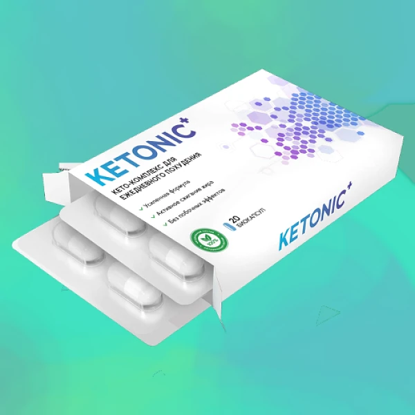 Ketonic