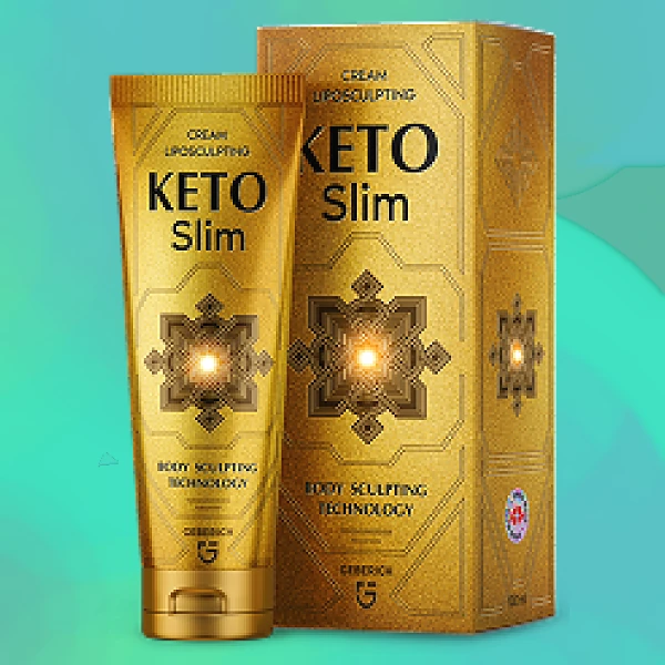 KetoSlim cream