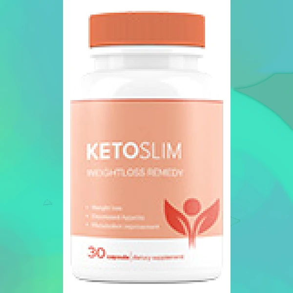 KetoSlim