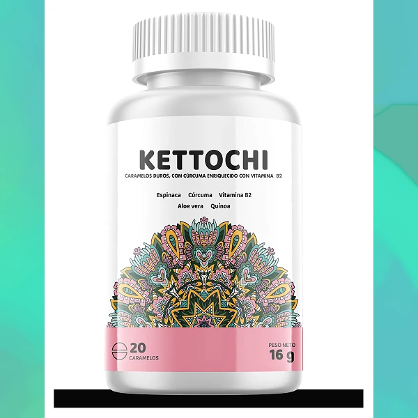 Kettochi Homeopatia