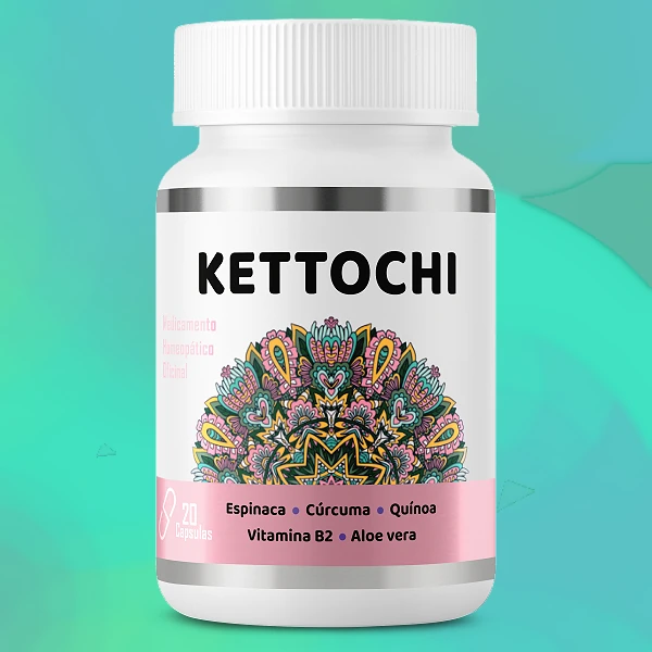 Kettochi