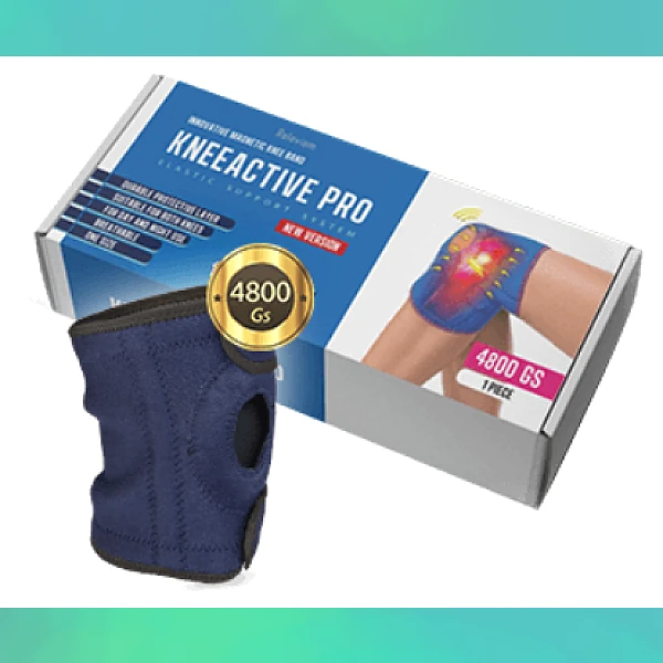 Knee Active Pro