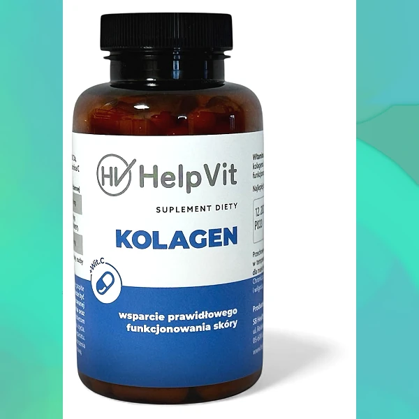 Kolagen