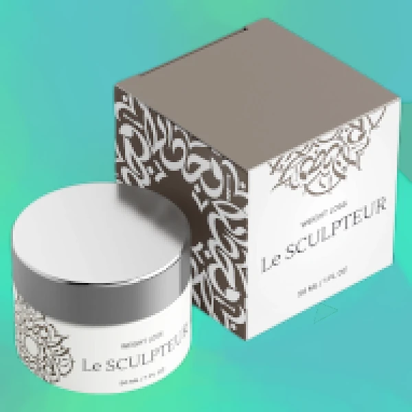 Le Sculpteur