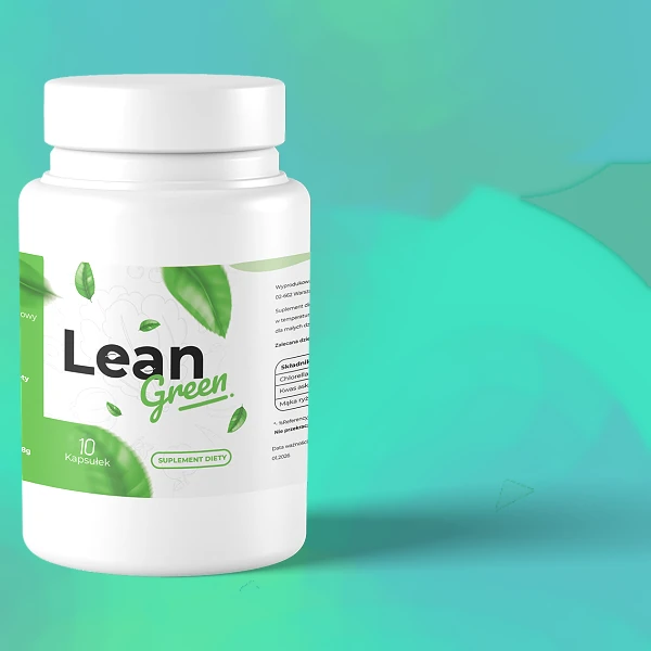 Lean Green Bump