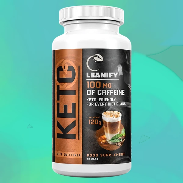 Leanify Keto