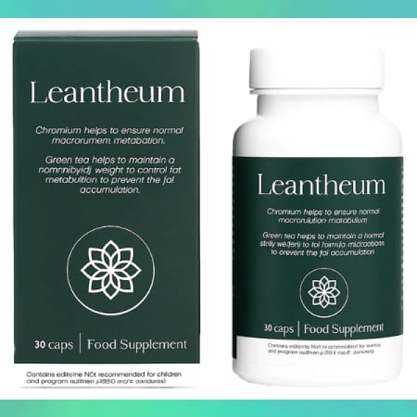 Leantheum caps