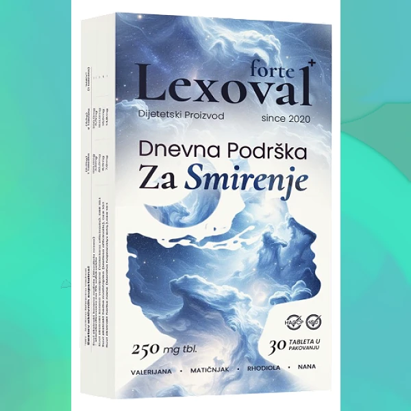 Lexoval