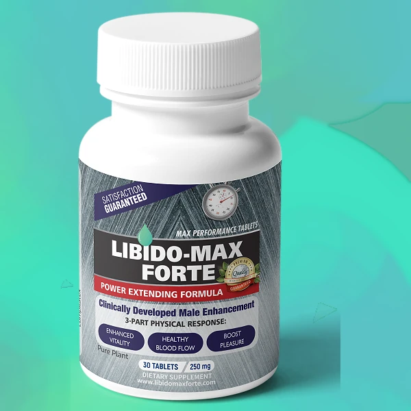 Libido-max forte