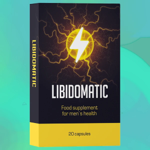 Libidomatic Caps