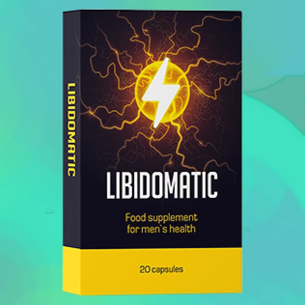 Libidomatic