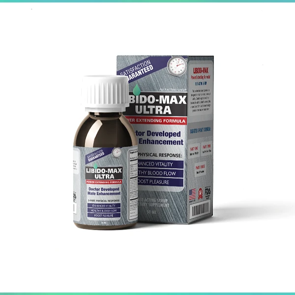 Libidomax