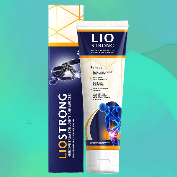 Lio strong
