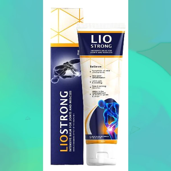 LIOSTRONG