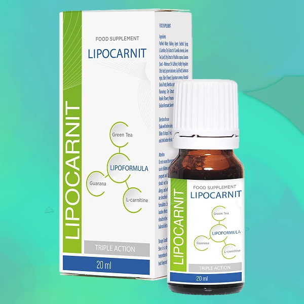 Lipocarnit