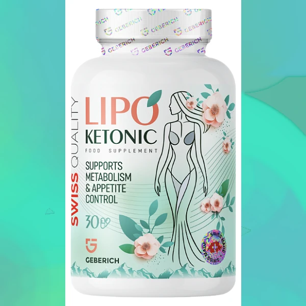 Lipoketonic