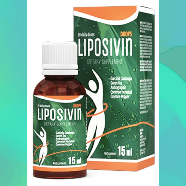 Liposivin