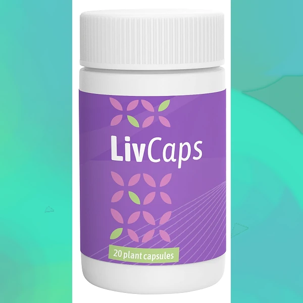 Liv Caps