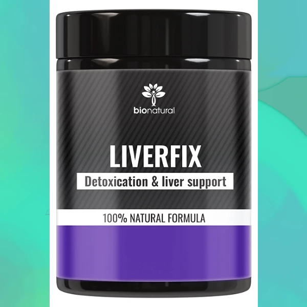 Liverfix