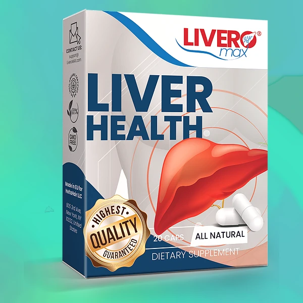 LiveroMAX