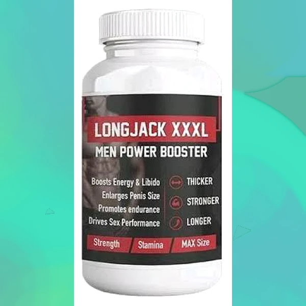 Longjack XXXL