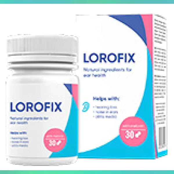 Lorofix new