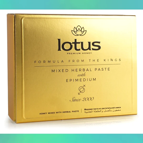 Lotus