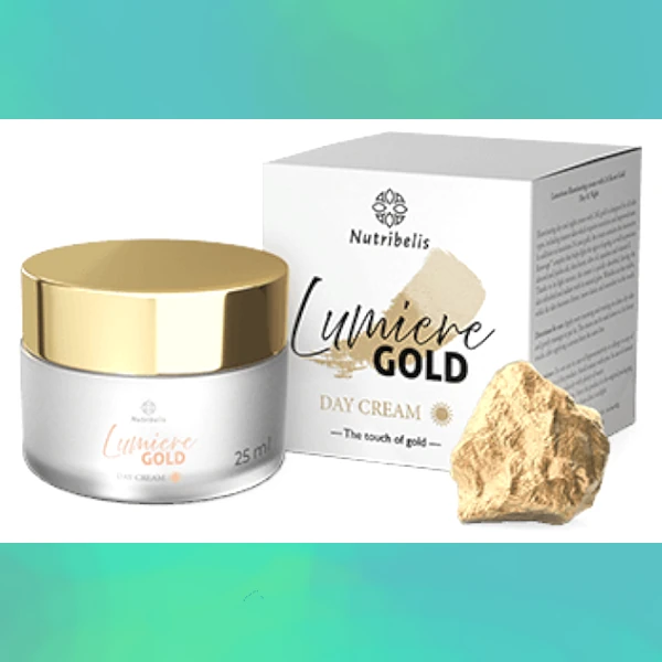 Lumiere Gold