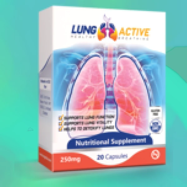 Lung Active