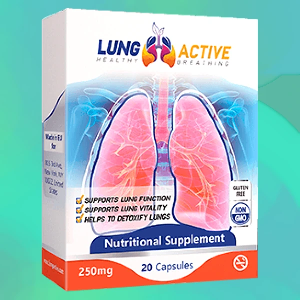 LungActive