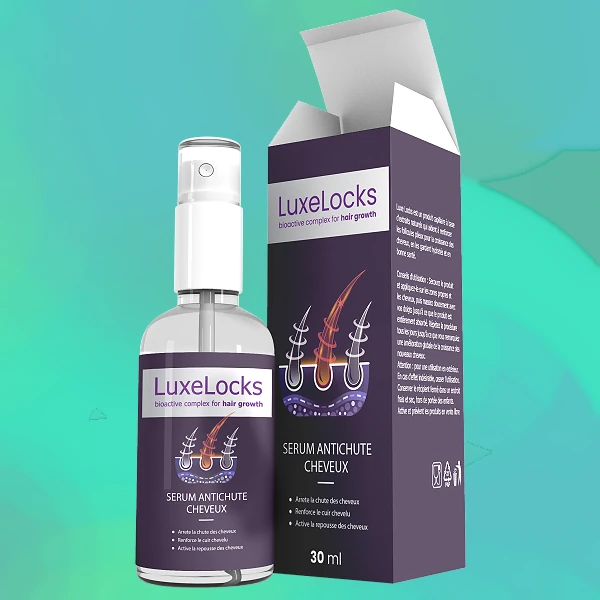 LuxeLocks