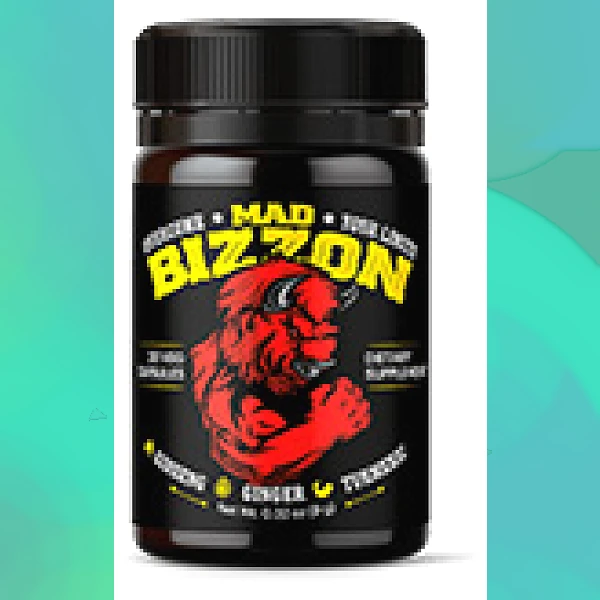 Mad Bizzon