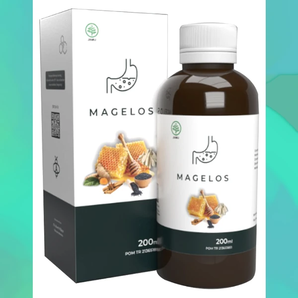 Magelos