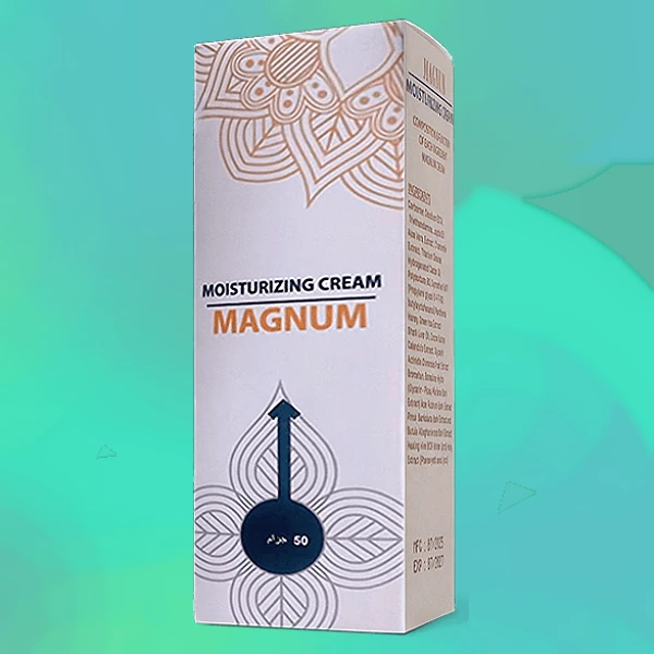 Magnum Extension