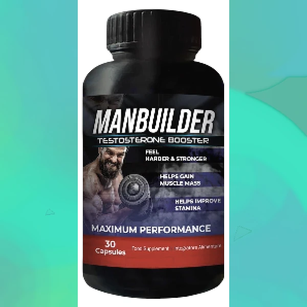 ManBuilder
