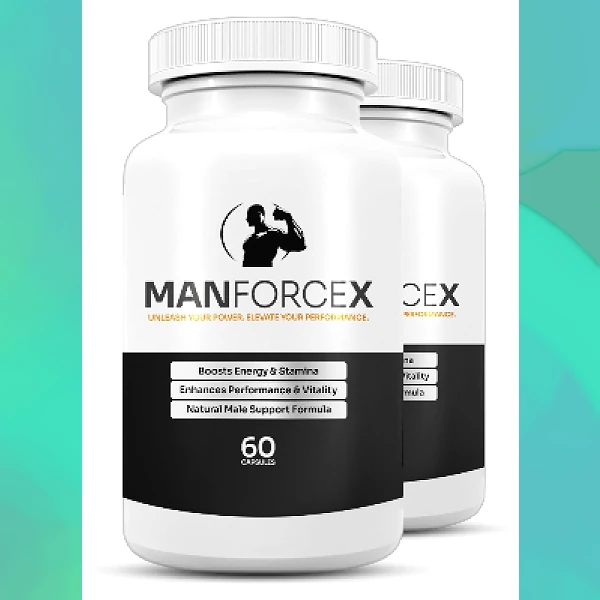 ManForceX