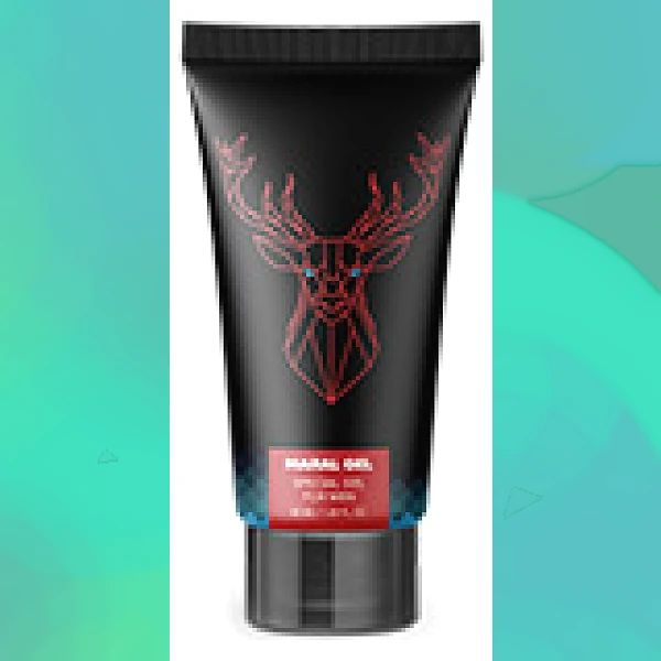 Maral Gel plus