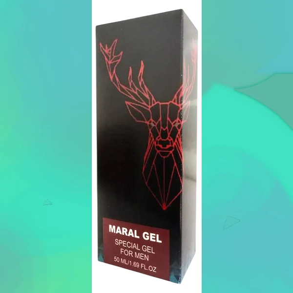 Maral Gel