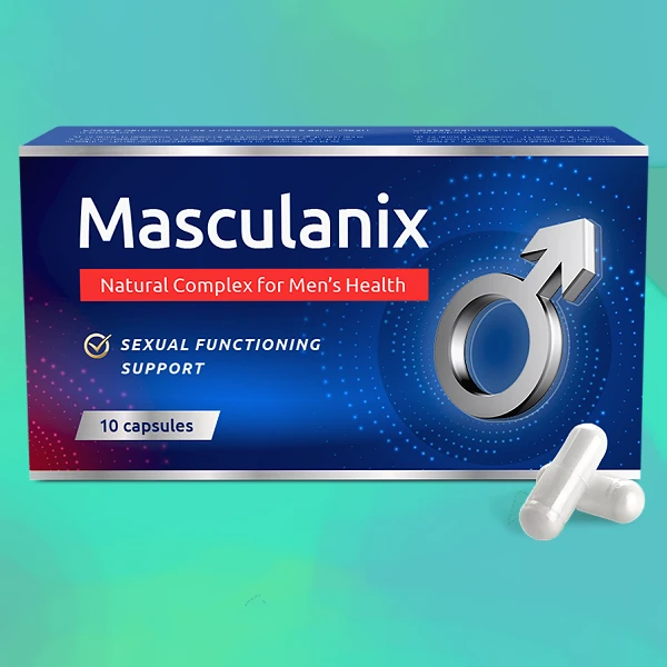 Masculanix