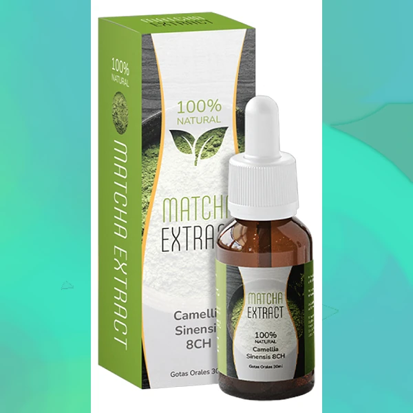 Matcha Extract