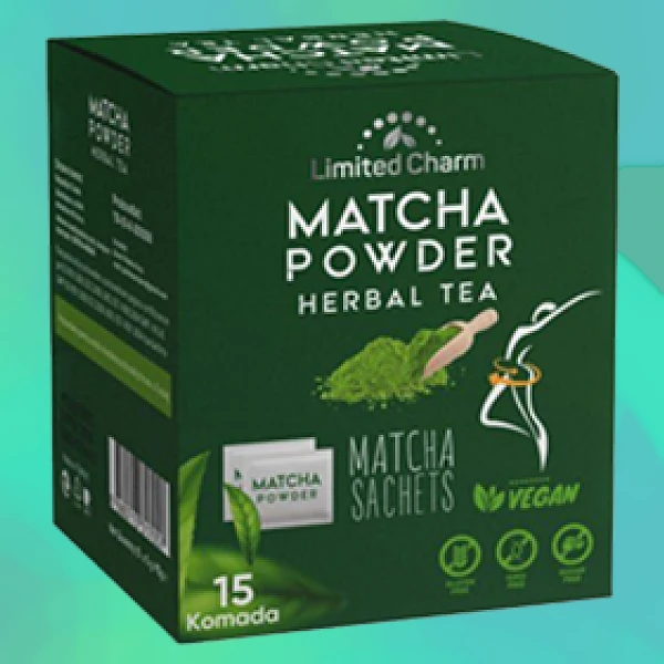Matcha Powder