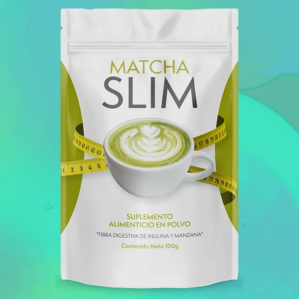 Matcha Slim