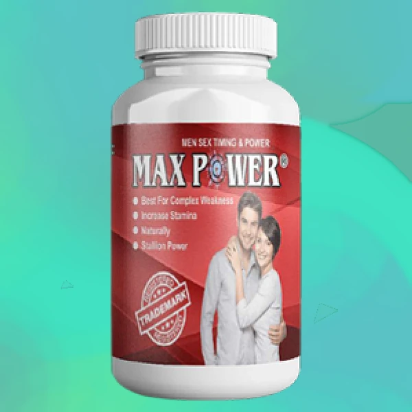 Max Power